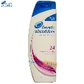 Sampon Head & Shoulders 2in1 Smooth & Silky 400 ml