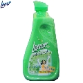 Balsam rufe Lenor Active Fresh 2 L