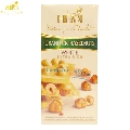 Ciocolata Heidi Grand`or Hazelnuts White 100 gr