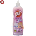 Detergent lichid vase Pur Hands&Nails 1 L