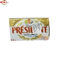 Unt 82% grasime President 125 gr