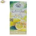 Ceai de lamaie si alte fructe Belin 20 buc x 2 gr