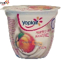 Iaurt 3.6% Yoplait piersici 125 gr