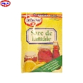 Sare de lamaie Dr Oetker 8 gr