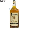 Scotch Whisky 40% Teacher`s 1 L