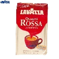 Cafea macinata Lavazza Espresso Qualita Rossa 250 gr