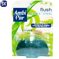 Odorizant WC Ambipur Flush Green Forest 55 ml