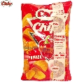 Chio Chips Ardei 140 gr