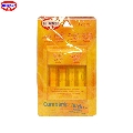 Esenta de vanilie Dr Oetker 4 buc x 2 ml