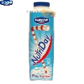 Iaurt de baut NutriDay Danone 370 gr