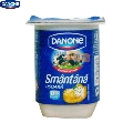 Smantana 12% grasime Danone 140 gr