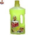 Detergent universal Mr. Proper Lemon 1 L