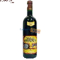 Vin demisec Murfatlar Zestrea Cabernet Sauvignon 0.75 L