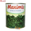 Spanac Maxim`s 795 gr