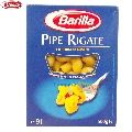 Paste fainoase Pipe Rigate Barilla 500 gr