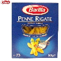 Paste fainoase Penne Rigate Barilla 500 gr