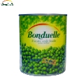 Mazare fina Bonduelle 800 gr