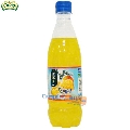 Cappy Tempo portocale 0.5 L