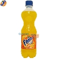 Fanta portocale 0.5 L