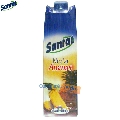 Suc natural ananas 50% Santal 1 L