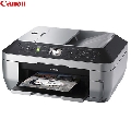 Multifunctional cu jet color Canon Pixma MX860  A4