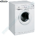 Masina de spalat incarcare frontala 5 kg Whirlpool AWO/D 43125 Clasa A+A