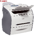 Fax laser alb-negru Canon i-Sensys Fax-L390  A4