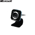 Webcam Microsoft LifeCam VX-5000  USB