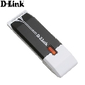 Adaptor Wireless N D-Link DWA-140  USB  Mini