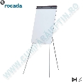 Flipchart economic Rocada  60 x 100 cm