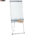 Flipchart Dahle Servo Plus  magnetic  mobil