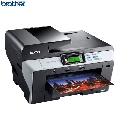 Multifunctional cu jet color Brother DCP6690CW  A3