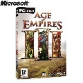 Joc Age of Empires III  Microsoft  PC  Engleza  CD