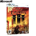 Joc Age of Empires III Dynasties  Microsoft  PC  Engleza  CD