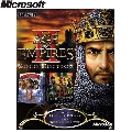 Joc Age of Empires II Gold 2  Microsoft  PC  Engleza  CD