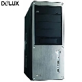 Carcasa Delux MF483 450W  ATX  SATA