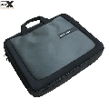 Geanta notebook Serioux SNC-T4GR-15  Nylon  Black & Grey  15.4 inch