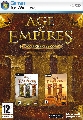 Joc Microsoft, Age of Empires III: Gold, English, CD