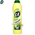 Crema curatat Cif Cream Lemon 500 ml