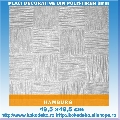 Placi decorative din polistiren HAMBURG