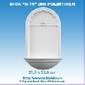 Nisa decorativa din polistiren N-11