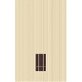 Decor Concert Beige Inserto 25x40 cm