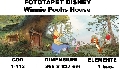 Fototapet Disney 4-413