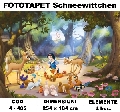 Fototapet Disney 4-405