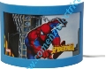 Aplica Magic Spiderman 15201 Klausen CORP DE ILUMINAT KL 3618