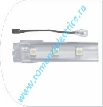 bara cu led 24v ip54 50cm alb rece 05-017/rece