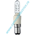 BEC - CAPSL ES 105W B15D 230V CL 1CT/10  872790089781400