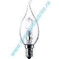 BEC - EcoClassic30 28W E14 BXS35 230V CL 1CT/10 872790092506700