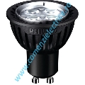 bec - master ledspotmv d 4-35w gu10 2700k 25d 871829112264700