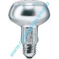 BEC INCANDESCENT -REFLECTOR 75W E27 NR80 871150006401178